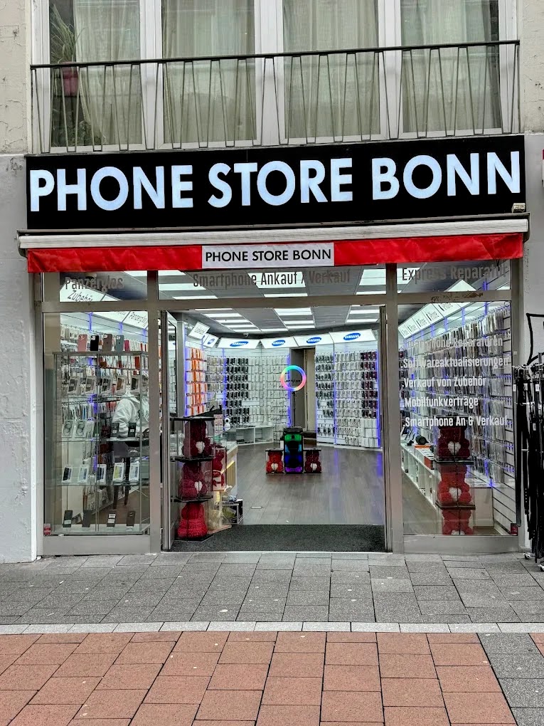 Phonestore Bonn
